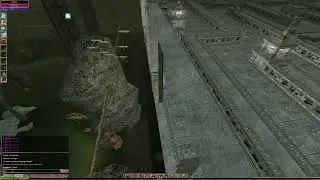 Kathana   The Coming of the Dark Ages Library mobs bug lure
