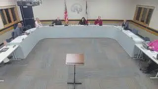 Pleasant Valley Community School District School Board Meeting - February 9, 2026