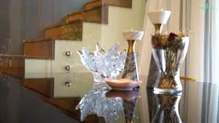 Interior Design Singapore | Modern Contemporary Home (D Initial Concept)