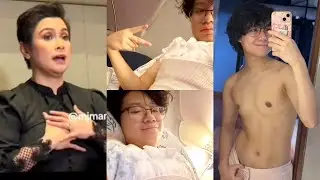 Lea Salonga may NAPANSIN sa ANAK Matapos TANGGALAN ng DIBDIB