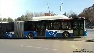 Ego Otobüsleri Ankara
