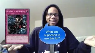 Mischief of the Gnomes: What am I suppose to use this for?