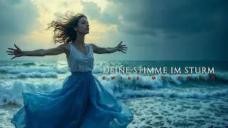 Deine Stimme im Sturm – (Official Contemporary Christian Music Video) 🎵