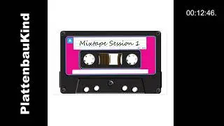 Doubletekk & Friends - Mixtape Session 1(Hardtekk Tekk Tekke 2023)