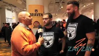 NYC Craft Beer Festival 2015 - ZayZay.Com