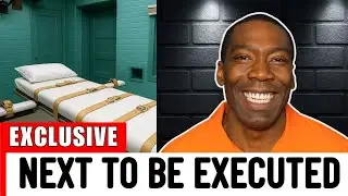 Scheduled Execution: Anthony Todd Boyd | Crime | Alabama Death | US Death Row |