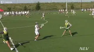 Aneel Ward Summer 2023 Highlight Reel