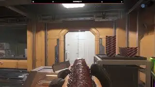 Star Citizen 3.22 - Getting the Overdrive armor (hopefully)