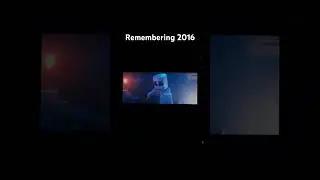 #2016Music #Throwback2016 #Music2016 #ThrowbackVibes #OldButGold #NostalgiaMusic #GoodOldDays