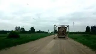Torņa transportē&scaron;ana