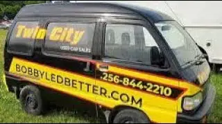 Bobby Ledbetter's Auto Maintenance and Safety Tips