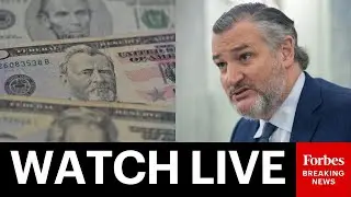 LIVE: Senate Judiciary Committee Hearing: 'Somali Fraud in Minnesota &ndash; The Tip of the Iceberg'