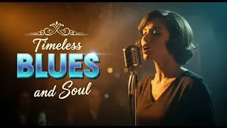 Blues & Soul Love Smooth | Etta James Style Classics for Timeless Memories