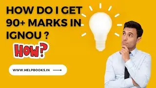 IGNOU Guess Papers and top 50 most important question answers