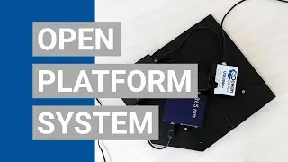 Open Platform System: Switching to the Solid Sampler | Wilson Analytical