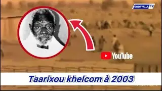 Taarixou khelcom ak Seri&ntilde; saliou mbakc&eacute; ak ligu&eacute;ye bou y&eacute;m&eacute;