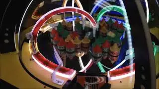 Tower of Tickets Reload
