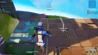 Runing squads-LIVE 2v2 Grinding ARENA-Creative)CHILL/you already know da Vibes