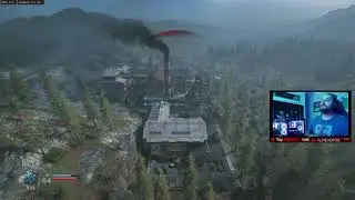 COD MW BETA - PRO PLAYER DE COMENT&Aacute;RIO