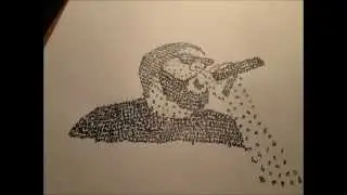 Wrekonize Micrography - Break Ya Neck Freestyle