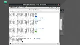 CentOS Basic Commands Navigation Shutdown