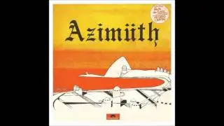 Azimuth - Tempos Atras (1975)
