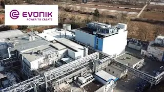 Evonik Health Care Dossenheim: Peace-of-mind for the largest & most complex API projects | Evonik