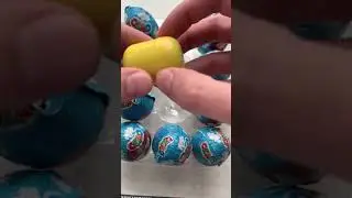 OZMO SURPRISE EGG