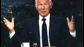 The Tonight Show with Johnny Carson theme song
