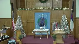 Sunday, December 7, 2025