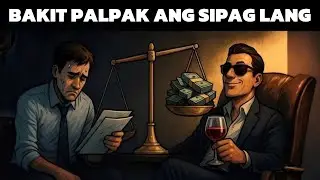Ang Sipag ay Isang Kasinungalingan | Ang BABALA  ni Machiavelli