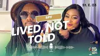 Azah Mphago & Khanyo Maphumulo: What the Music Industry Doesn't Say | S.P.V. Ep 3