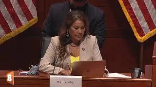 AG William Barr Testifies to House Judiciary Committee