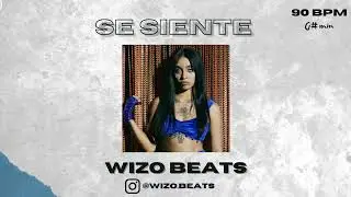 [FREE] Maria Becerra x Feid TYPE BEAT - REGGAETON - Wizo Beats