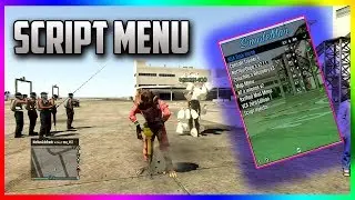 [PS3/1.28/GTA 5) NEW MOD LOADER - API INTENSE V2! - Simple Man V2 + Download (GTA 5 MODS)