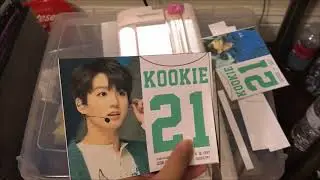 Kookie Day DIYs