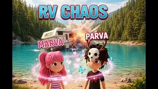 RV CHAOS?
