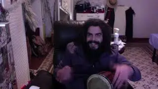 No Pagans Calendar Riddim