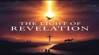The Dawning Light - The Light of Revelation - #jesus #motivation #biblestudy