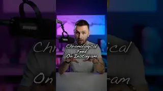 Chronological Feed on Instagram in 2025