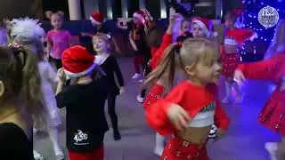 Santa Party IDC - baby&rsquo;s (27.12.21)