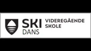 Danselinja p&aring; Ski VGS