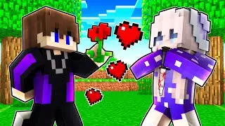 das ERSTE DATE mit PVP MÄDCHEN auf YOUTUBER INSEL 3