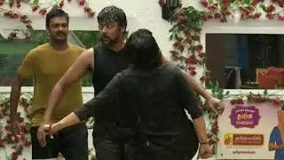#Bigg Boss Tamil Season 5 Unseen | 31st October 2021| Day 27 Full Episode Highlight