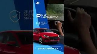 Pr&ecirc;t Auto Qu&eacute;bec &ndash; Financement simplifi&eacute;