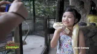 Sunway Lost World Of Tambun Corporate Video 6mins