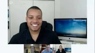 Live Q&A With Mark Watson & Jon Rettinger of Tech Feed