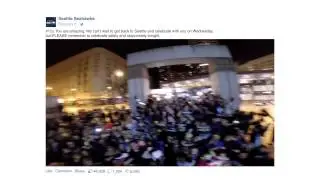 Facebook's 2014 Year in Review