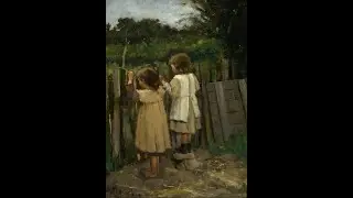 Robert Gemmell Hutchison ✽ (1855&ndash;1936, Scottish)