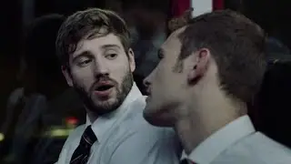Top 5 Outstanding Gay Films (Part 1)